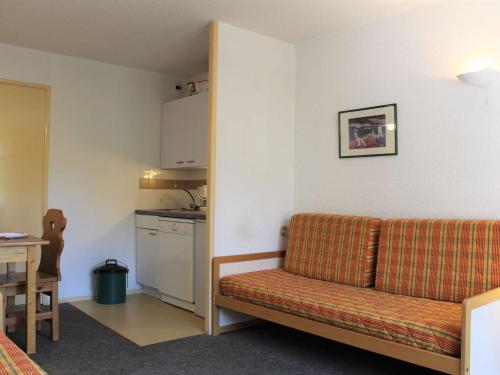 Appartement Vars, 1 pièce, 4 personnes - FR-1-330B-6