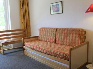 Appartement Vars, 1 pièce, 4 personnes - FR-1-330B-6