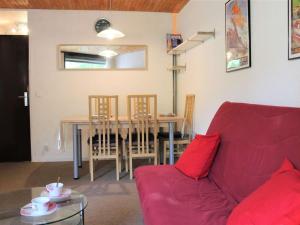 Appartement Vars, 1 pièce, 4 personnes - FR-1-330B-65