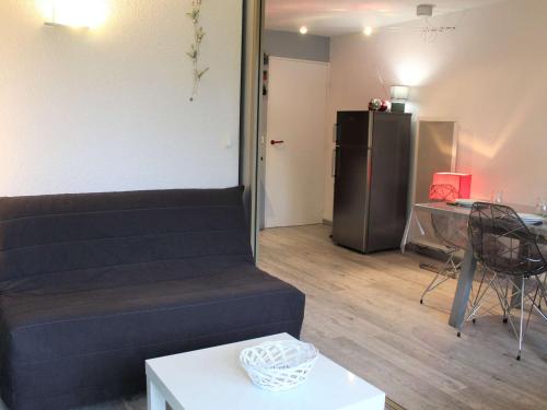 Appartement Vars, 1 pièce, 4 personnes - FR-1-330B-89
