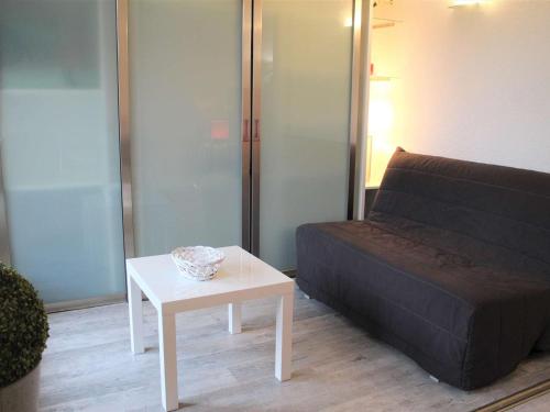 Appartement Vars, 1 pièce, 4 personnes - FR-1-330B-89