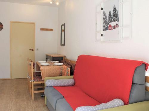Appartement Vars, 1 pièce, 4 personnes - FR-1-330B-90