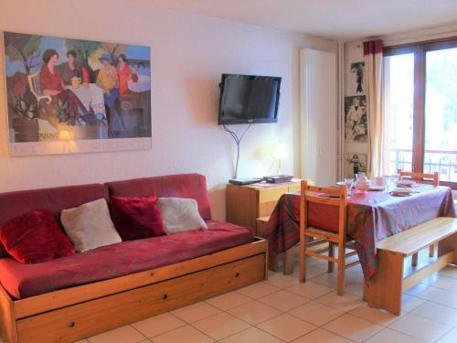 Appartement Vars, 1 pièce, 4 personnes - FR-1-330B-92