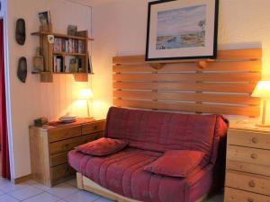 Appartement Vars, 1 pièce, 4 personnes - FR-1-330B-92
