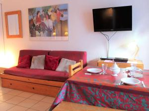 Appartement Vars, 1 pièce, 4 personnes - FR-1-330B-92