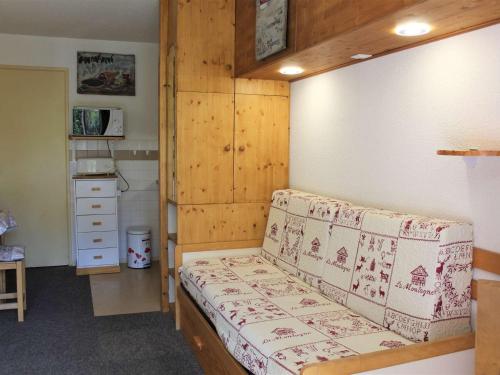 Appartement Vars, 1 pièce, 4 personnes - FR-1-330B-97