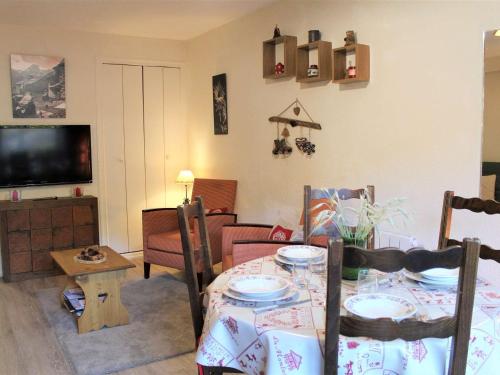 Appartement Vars, 1 pièce, 4 personnes - FR-1-330B-99