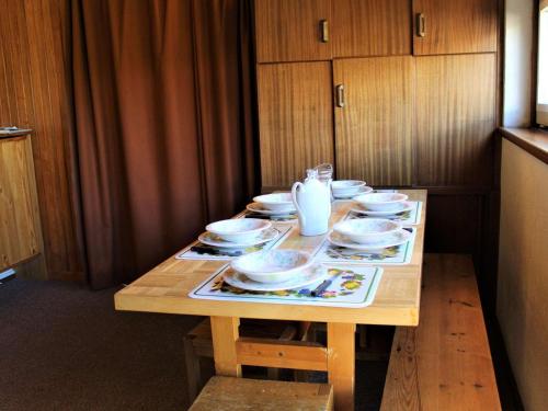 Appartement Vars, 1 pièce, 5 personnes - FR-1-330B-32