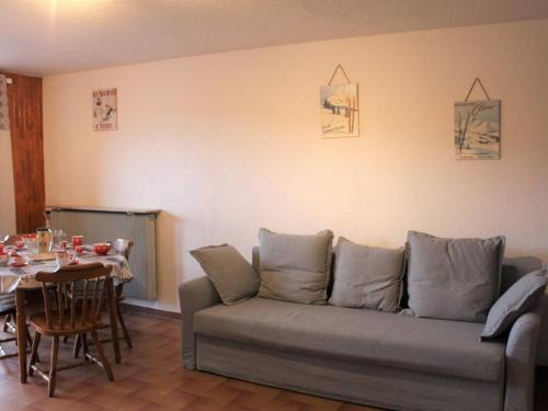 Appartement Vars, 1 pièce, 6 personnes - FR-1-330B-184