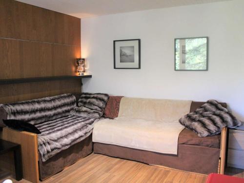 Appartement Vars, 2 pièces, 3 personnes - FR-1-330B-201