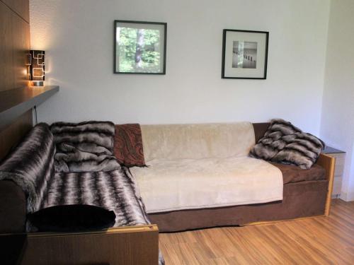 Appartement Vars, 2 pièces, 3 personnes - FR-1-330B-201