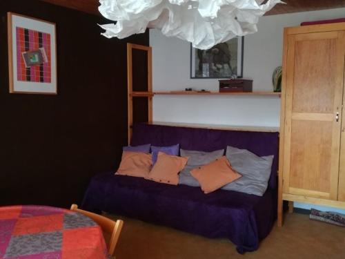 Appartement Vars, 2 pièces, 3 personnes - FR-1-330B-43