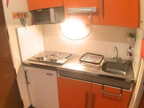 Appartement Vars, 2 pièces, 3 personnes - FR-1-330B-43