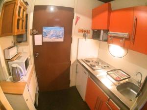 Appartement Vars, 2 pièces, 3 personnes - FR-1-330B-43