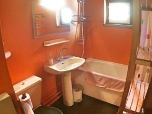 Appartement Vars, 2 pièces, 3 personnes - FR-1-330B-43