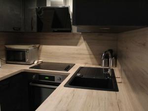 Appartement Vars, 2 pièces, 4 personnes - FR-1-330B-129