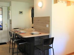 Appartement Vars, 2 pièces, 4 personnes - FR-1-330B-129
