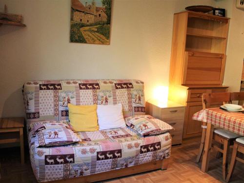 Appartement Vars, 2 pièces, 4 personnes - FR-1-330B-192