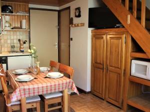 Appartement Vars, 2 pièces, 4 personnes - FR-1-330B-192