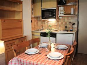 Appartement Vars, 2 pièces, 4 personnes - FR-1-330B-192