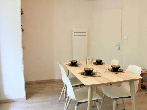Appartement Vars, 2 pièces, 4 personnes - FR-1-330B-23