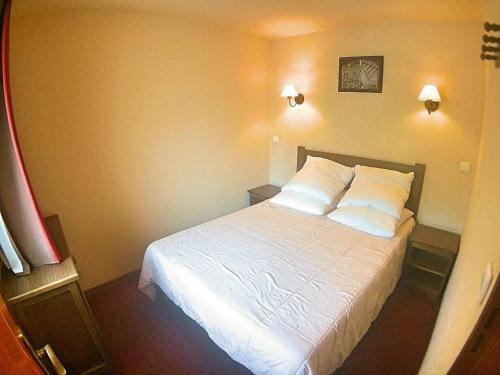 Appartement Vars, 2 pièces, 4 personnes - FR-1-330B-3