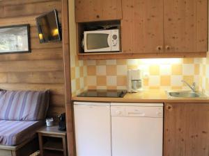Appartement Vars, 2 pièces, 4 personnes - FR-1-330B-3