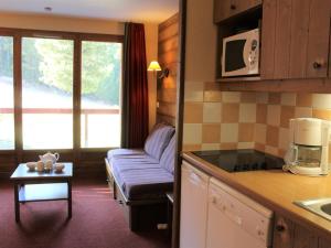 Appartement Vars, 2 pièces, 4 personnes - FR-1-330B-3
