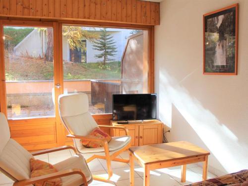 Appartement Vars, 2 pièces, 4 personnes - FR-1-330B-64