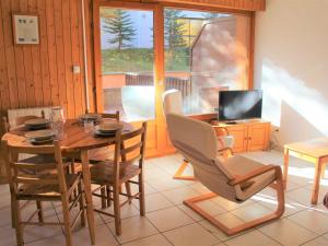 Appartement Vars, 2 pièces, 4 personnes - FR-1-330B-64