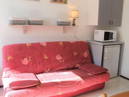 Appartement Vars, 2 pièces, 4 personnes - FR-1-330B-69