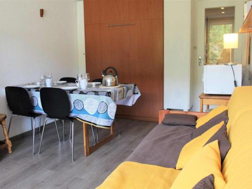 Appartement Vars, 2 pièces, 4 personnes - FR-1-330B-87
