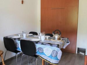 Appartement Vars, 2 pièces, 4 personnes - FR-1-330B-87
