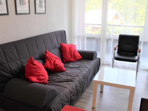 Appartement Vars, 2 pièces, 4 personnes - FR-1-330B-94