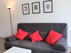 Appartement Vars, 2 pièces, 4 personnes - FR-1-330B-94