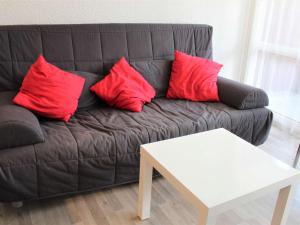 Appartement Appartement Vars, 2 pièces, 4 personnes - FR-1-330B-94 APPARTEMENT N°110 1er ETAGE Allée Kischka 05560 Vars Provence-Alpes-Côte d\'Azur