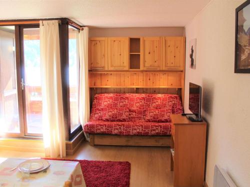 Appartement Vars, 2 pièces, 5 personnes - FR-1-330B-172