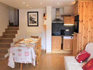 Appartement Vars, 2 pièces, 5 personnes - FR-1-330B-172