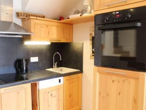 Appartement Vars, 2 pièces, 5 personnes - FR-1-330B-172
