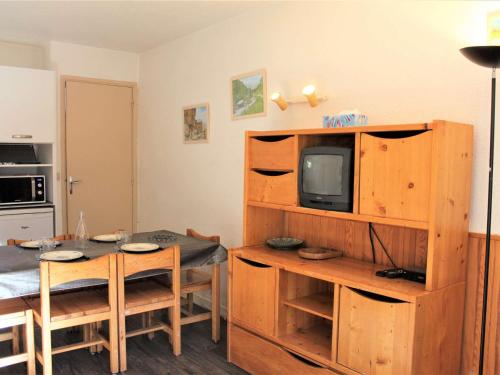 Appartement Vars, 2 pièces, 6 personnes - FR-1-330B-101