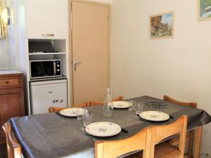 Appartement Appartement Vars, 2 pièces, 6 personnes - FR-1-330B-101 APPARTEMENT 9 2ème ETAGE Allée Journod 05560 Vars Provence-Alpes-Côte d\'Azur