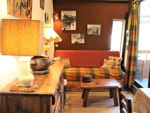 Appartement Vars, 2 pièces, 6 personnes - FR-1-330B-108