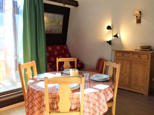 Appartement Vars, 2 pièces, 6 personnes - FR-1-330B-113