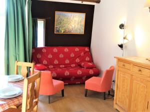 Appartement Vars, 2 pièces, 6 personnes - FR-1-330B-113