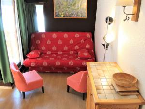 Appartement Vars, 2 pièces, 6 personnes - FR-1-330B-113