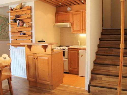 Appartement Vars, 2 pièces, 6 personnes - FR-1-330B-173