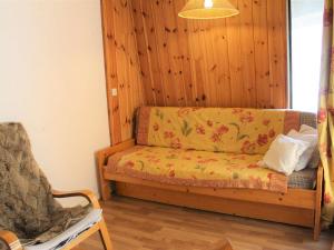 Appartement Vars, 2 pièces, 6 personnes - FR-1-330B-173
