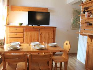 Appartement Vars, 2 pièces, 6 personnes - FR-1-330B-173