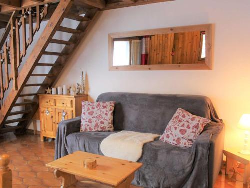 Appartement Vars, 2 pièces, 6 personnes - FR-1-330B-203