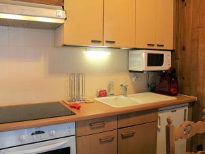 Appartement Vars, 2 pièces, 6 personnes - FR-1-330B-203